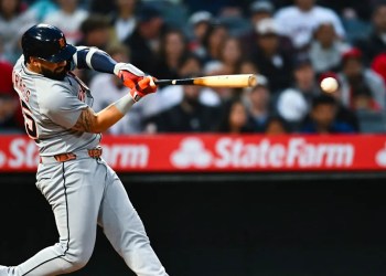 Fantasy Baseball Hitter Targets: Gleyber Torres and others whose process should lead to results Fantasy Baseball Hitter Targets: Gleyber Torres and others whose process should lead to results