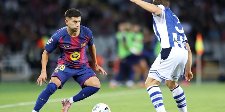 Liverpool plans €50m transfer for Barcelona winger Liverpool plans €50m transfer for Barcelona winger