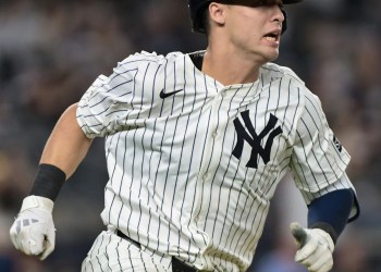 Anthony Volpe Sent to Minors After Injury Return Anthony Volpe Sent to Minors After Injury Return