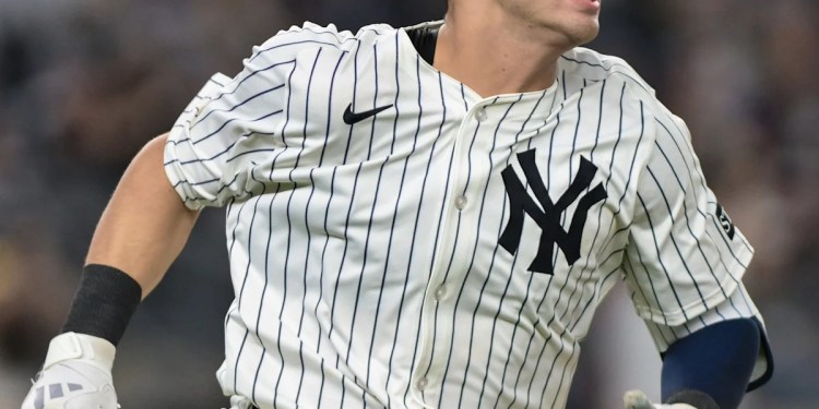 Anthony Volpe Sent to Minors After Injury Return Anthony Volpe Sent to Minors After Injury Return