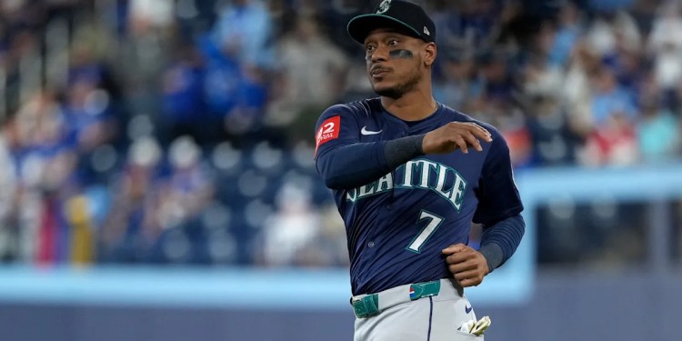 Jorge Polanco Open to Playing First Base for Mets Jorge Polanco Open to Playing First Base for Mets