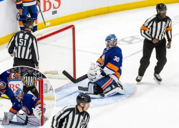 Ilya Sorokin’s performance raises questions about future with Islanders Ilya Sorokin’s performance raises questions about future with Islanders