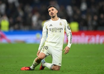 Real Madrid and 29-Year-Old Player to Part Ways This Summer Real Madrid and 29-Year-Old Player to Part Ways This Summer