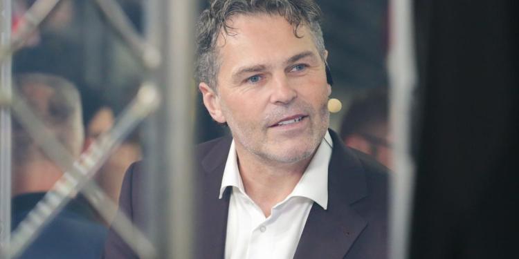 Jaromir Jágr, 52, scores first goal in 37th and likely last professional season Jaromir Jágr, 52, scores first goal in 37th and likely last professional season