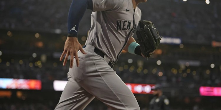 Yankees Reveal 2026 Opening Day Roster Yankees Reveal 2026 Opening Day Roster