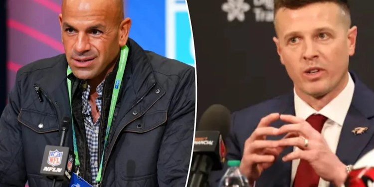 Two Teams Consider Trading First-Round Picks in 2026 NFL Draft Two Teams Consider Trading First-Round Picks in 2026 NFL Draft