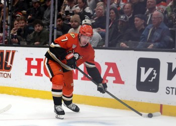 Frank Vatrano Discusses Shoulder Injury and Season Challenges Frank Vatrano Discusses Shoulder Injury and Season Challenges