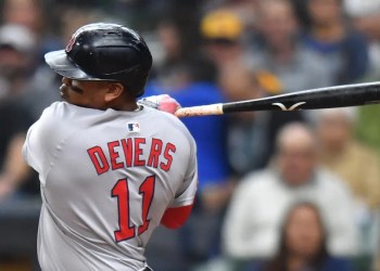 Giants acquire Rafael Devers from Red Sox: Fantasy breakdown of the stunning blockbuster deal Giants acquire Rafael Devers from Red Sox: Fantasy breakdown of the stunning blockbuster deal