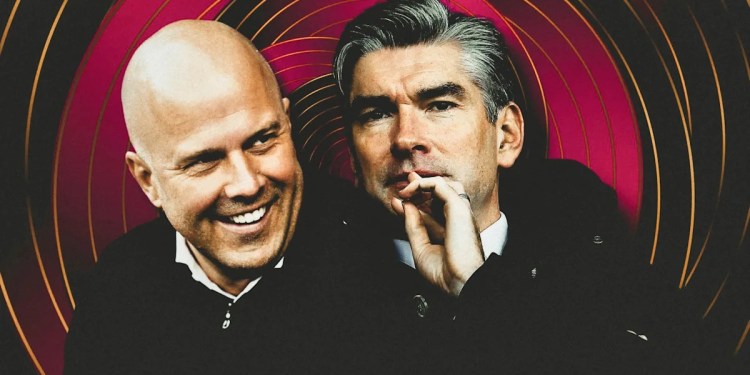 Centre-back confirms readiness to join Liverpool Centre-back confirms readiness to join Liverpool