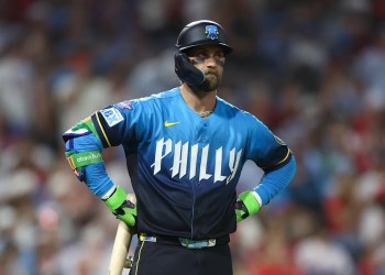 Phillies Update: Adolis Garcia, Alec Bohm, Padres Phillies Update: Adolis Garcia, Alec Bohm, Padres