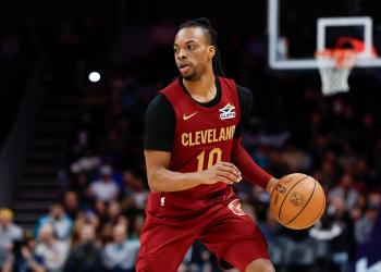 Are the Cleveland Cavaliers soaring toward playoff glory? Are the Cleveland Cavaliers soaring toward playoff glory?