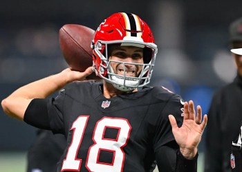 Kirk Cousins earns .7 million for 22 starts with Falcons Kirk Cousins earns .7 million for 22 starts with Falcons