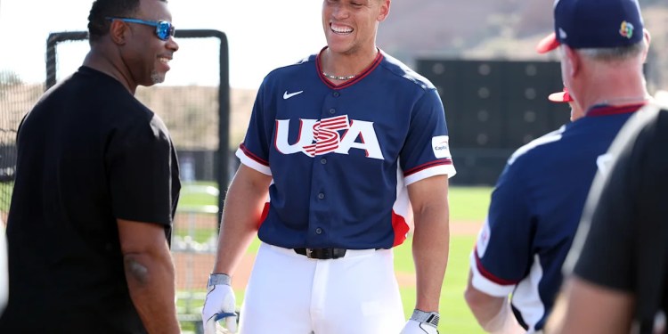 Top Yankee Performance in the WBC Top Yankee Performance in the WBC