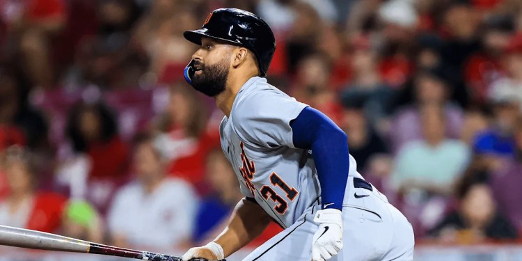 Tigers vs Braves MLB Game Prediction and Odds Tigers vs Braves MLB Game Prediction and Odds