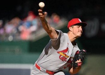 Guardians vs Cardinals MLB Game Prediction and Odds Guardians vs Cardinals MLB Game Prediction and Odds