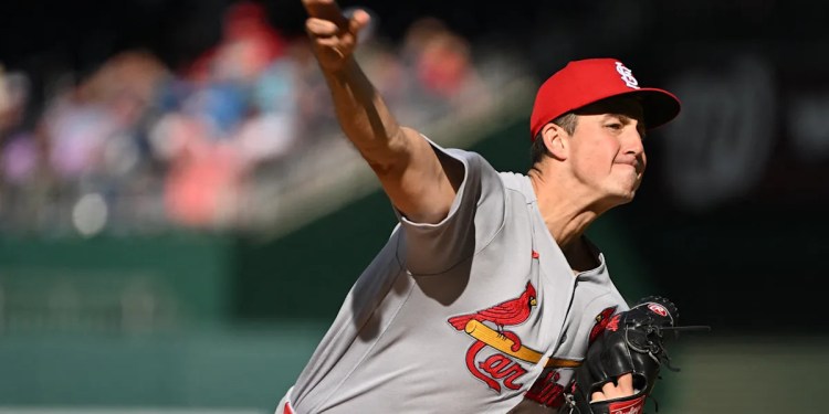 Guardians vs Cardinals MLB Game Prediction and Odds Guardians vs Cardinals MLB Game Prediction and Odds