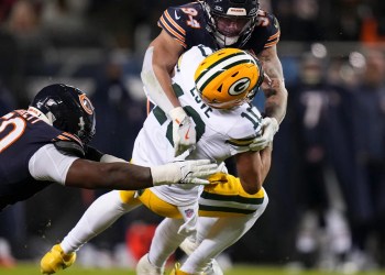 Bears Fans Divided on 2026 Sack Leader Bears Fans Divided on 2026 Sack Leader