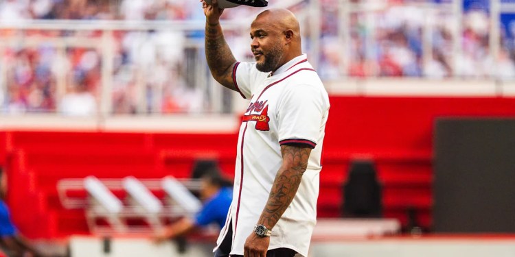 Atlanta Braves Updates: Andruw Jones, Hall of Fame, Jorge Mateo Atlanta Braves Updates: Andruw Jones, Hall of Fame, Jorge Mateo