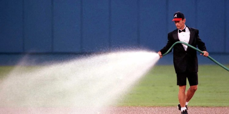 Atlanta Braves Confirm Ed Mangan’s Retirement Atlanta Braves Confirm Ed Mangan’s Retirement
