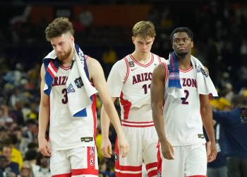 Michigan vs. Arizona: Analyzing the Game Outcome Michigan vs. Arizona: Analyzing the Game Outcome