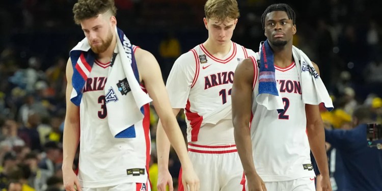 Michigan vs. Arizona: Analyzing the Game Outcome Michigan vs. Arizona: Analyzing the Game Outcome