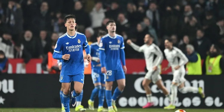 Arbeloa’s Key Decision Before Bayern Munich vs Real Madrid Arbeloa’s Key Decision Before Bayern Munich vs Real Madrid