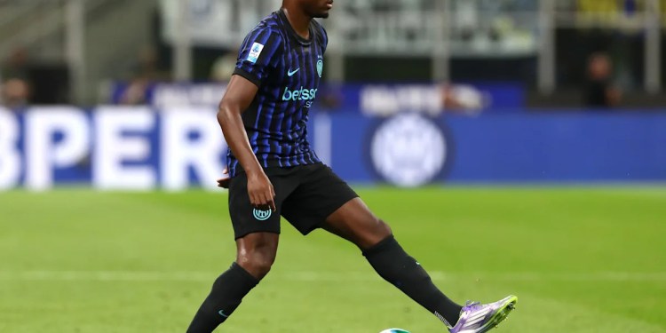 Inter Milan and Dutch Player Near Recovery Inter Milan and Dutch Player Near Recovery