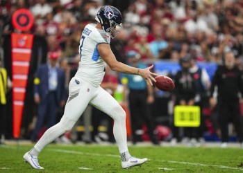 Vikings Sign P Johnny Hekker to One-Year Contract Vikings Sign P Johnny Hekker to One-Year Contract