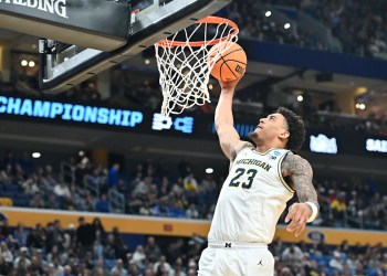 Yaxel Lendeborg NBA Draft Projection: Expected Landing Spot Yaxel Lendeborg NBA Draft Projection: Expected Landing Spot
