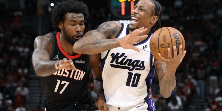 Kings vs Mavericks NBA Game Prediction and Odds Kings vs Mavericks NBA Game Prediction and Odds