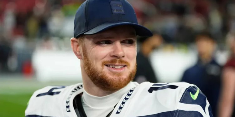 Seahawks expect Sam Darnold to play against 49ers Seahawks expect Sam Darnold to play against 49ers