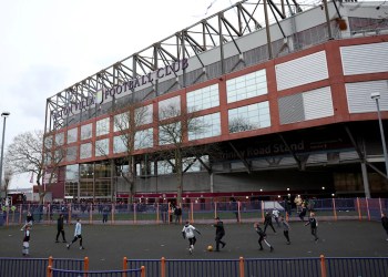 Aston Villa and Chelsea Pursue €55 Million Player, Face Setback Aston Villa and Chelsea Pursue €55 Million Player, Face Setback