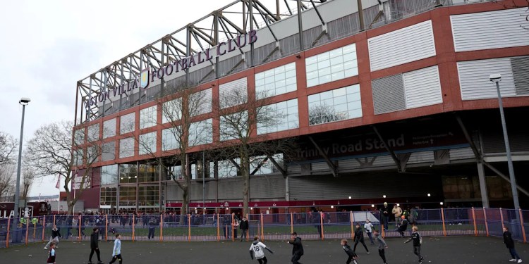 Aston Villa and Chelsea Pursue €55 Million Player, Face Setback Aston Villa and Chelsea Pursue €55 Million Player, Face Setback