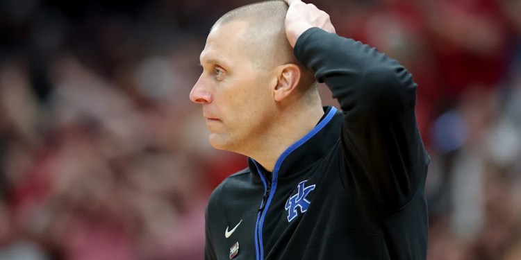 Early Losers in Basketball Transfer Portal Early Losers in Basketball Transfer Portal