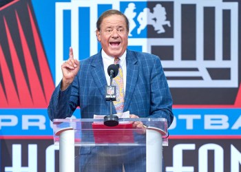 Chris Berman announces retirement plans from ESPN Chris Berman announces retirement plans from ESPN