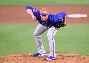 Mets to call up reliever Craig Kimbrel Mets to call up reliever Craig Kimbrel
