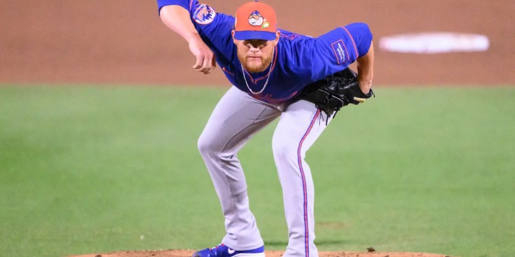 Mets to call up reliever Craig Kimbrel Mets to call up reliever Craig Kimbrel