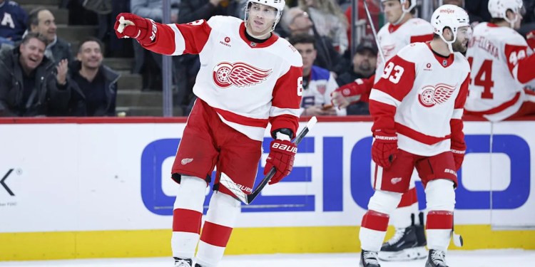 Patrick Kane Scores 498th Goal, Blackhawks Lose 4-0 to Ducks Patrick Kane Scores 498th Goal, Blackhawks Lose 4-0 to Ducks