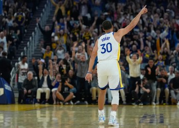 The NBA’s Best Basketball Occurs During the Playoffs The NBA’s Best Basketball Occurs During the Playoffs