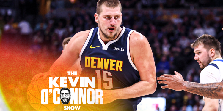Peak Jokic, Westbrook’s revival, the undefeated Cavaliers & NBA injury madness | Kevin O’Connor Show Peak Jokic, Westbrook’s revival, the undefeated Cavaliers & NBA injury madness | Kevin O’Connor Show