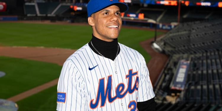 MLB Offseason Review: How biggest moves will impact 2025 fantasy baseball landscape MLB Offseason Review: How biggest moves will impact 2025 fantasy baseball landscape