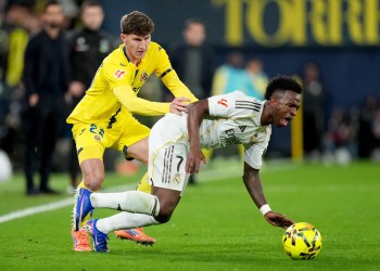 Atletico Madrid includes Villarreal player on summer transfer list Atletico Madrid includes Villarreal player on summer transfer list