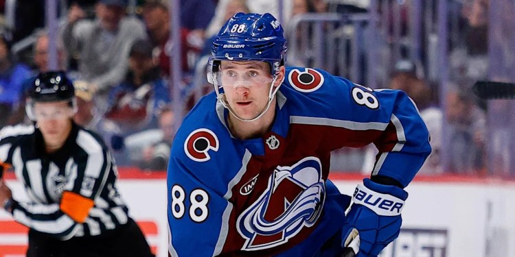 Avalanche vs Kings Game 3 Prediction and Odds Avalanche vs Kings Game 3 Prediction and Odds