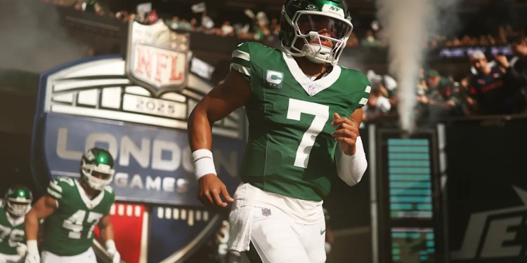Jets’ Two-Minute Drive Confuses Fans and Analyst Jets’ Two-Minute Drive Confuses Fans and Analyst