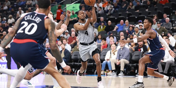 Insights from Spurs’ Victory Against Clippers Insights from Spurs’ Victory Against Clippers