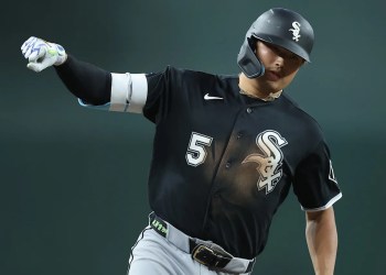 Munetaka Murakami Hits Historic Home Runs for White Sox Munetaka Murakami Hits Historic Home Runs for White Sox