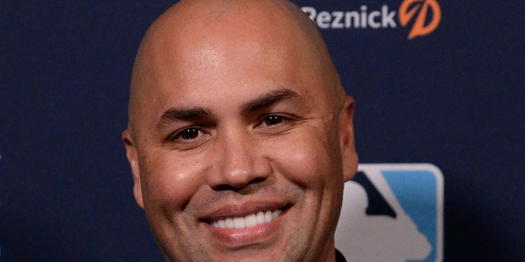 Cole Hamels, Ryan Braun, Matt Kemp join HOF ballot
Carlos Beltrán leads 15 returning candidates Cole Hamels, Ryan Braun, Matt Kemp join HOF ballot
Carlos Beltrán leads 15 returning candidates