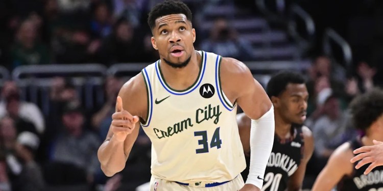 NBA Trade Rumors 2025-26: Bucks Aim to Retain Giannis Antetokounmpo NBA Trade Rumors 2025-26: Bucks Aim to Retain Giannis Antetokounmpo