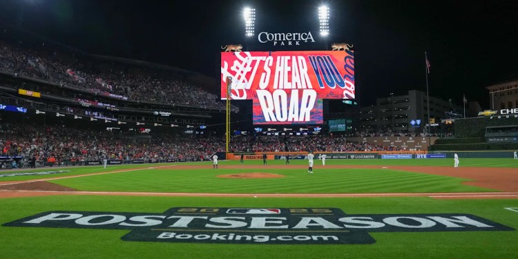 2026 Red Sox Playoff Opponents: Detroit Tigers 2026 Red Sox Playoff Opponents: Detroit Tigers