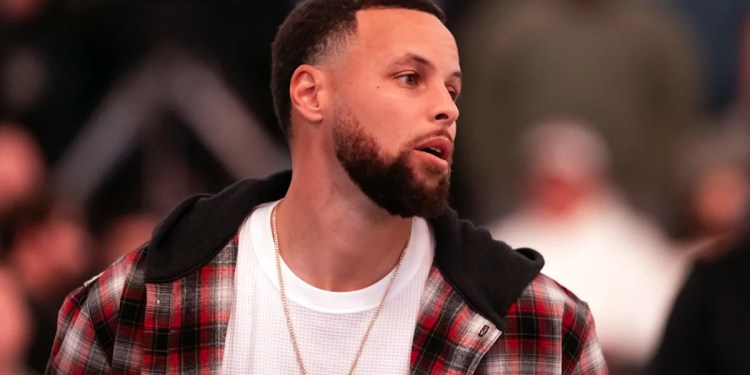 Steph Curry to Miss All-Star Game Steph Curry to Miss All-Star Game